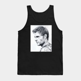 Mick Rawson Tank Top